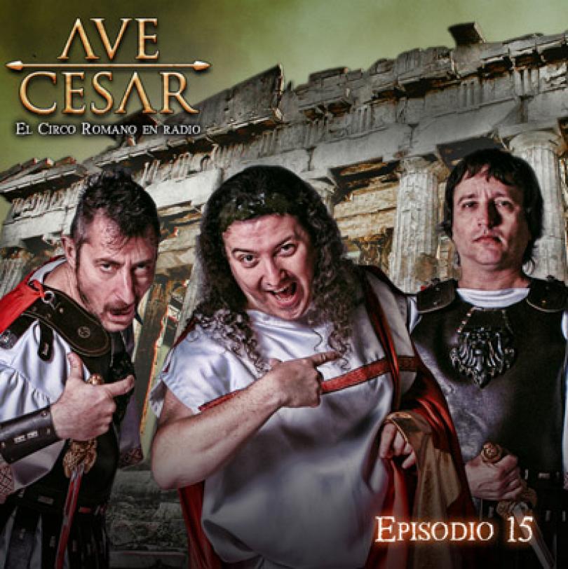 Ave Cesar 0015 (2010)