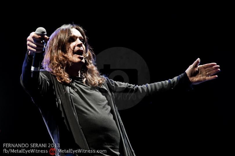 El Embrujo Feroz De Una Misa Negra