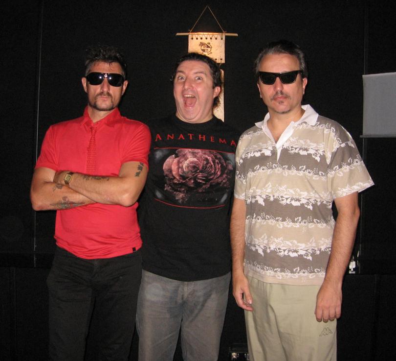 Ave Cesar 008 (2010)