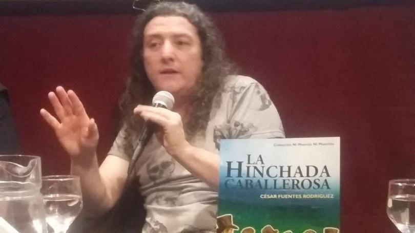 La Hinchada Caballerosa