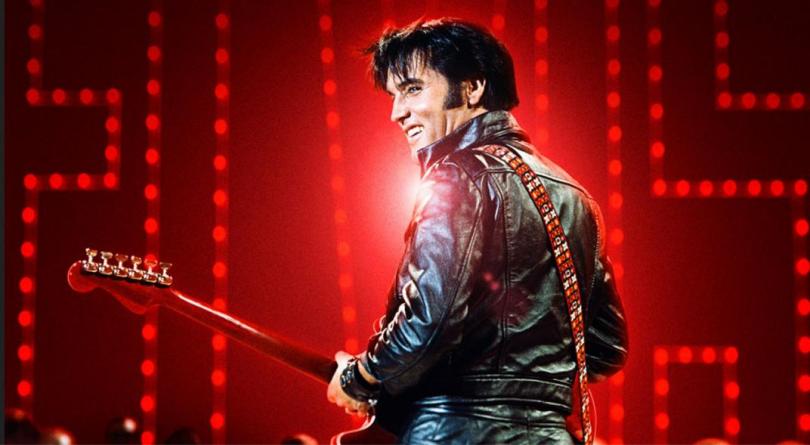 Elvis Y El Metal (parte 1)