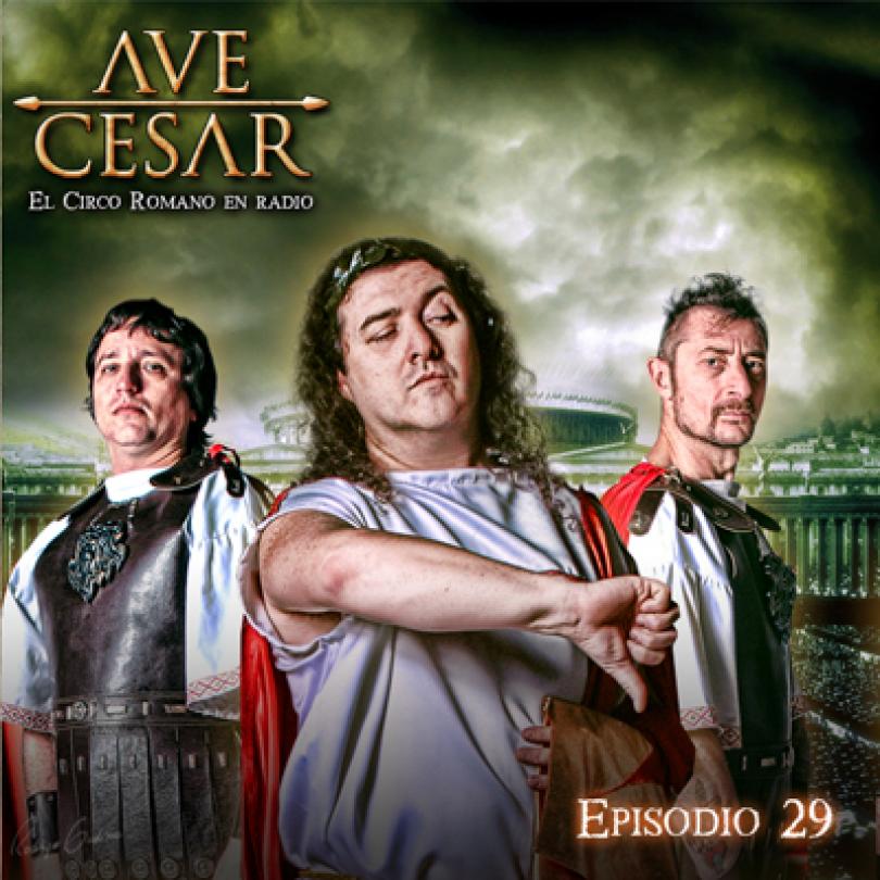 Ave Cesar 0029 (2010)