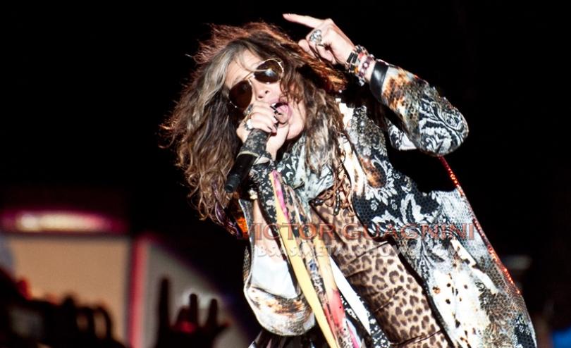 Hard Rock De Otra Dimensión