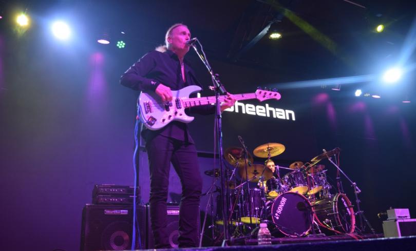 Maestro de las Cuatro Cuerdas