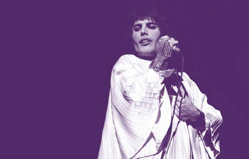 Tributo Pesado A La Reina (1ª Parte)