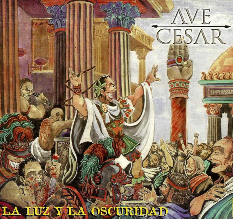 La Luz Y La Oscuridad