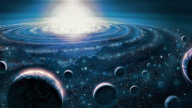 La Teoría Del Big Bang