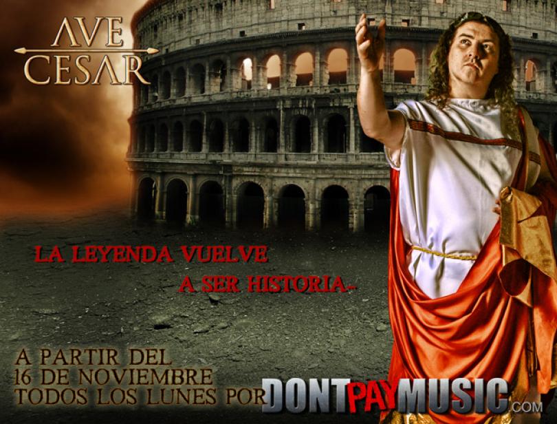 Ave Cesar 004 (2009)