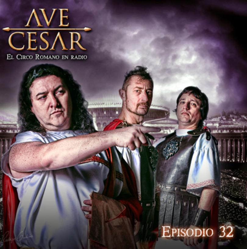 Ave Cesar 0032 (2010)