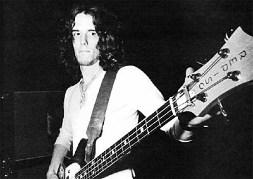 Temprano El Durazno...