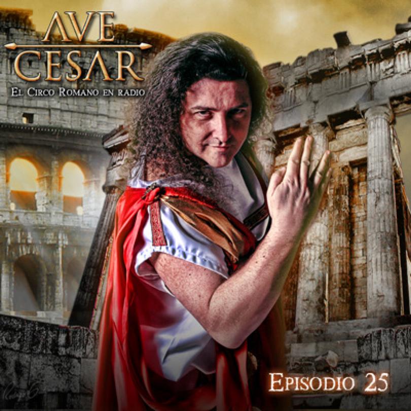 Ave Cesar 0025 (2010)