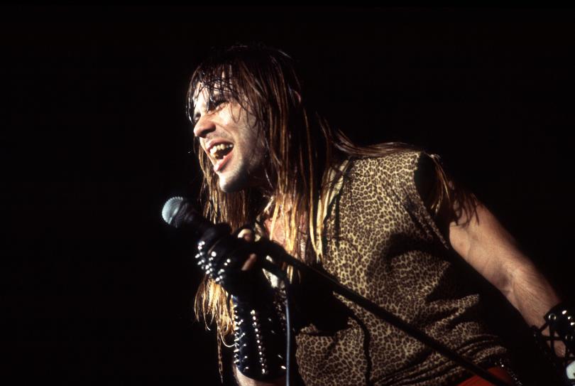 GARGANTAS PROFUNDAS (Parte 2)