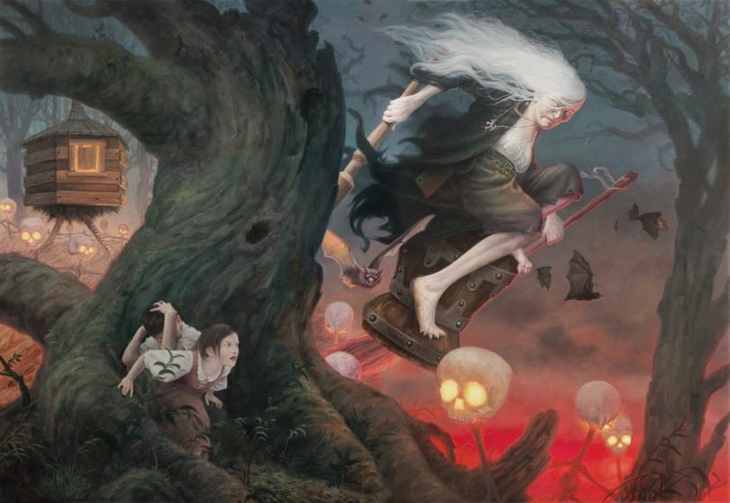 Cuadros En Exposición