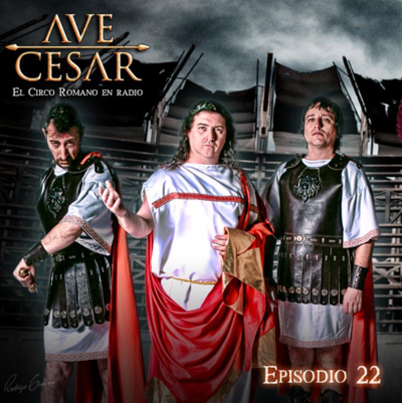 Ave Cesar 0022 (2010)