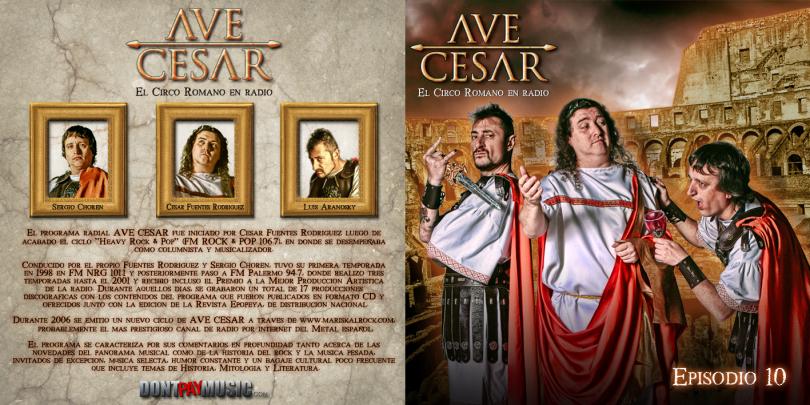 Ave Cesar 010 (2010)