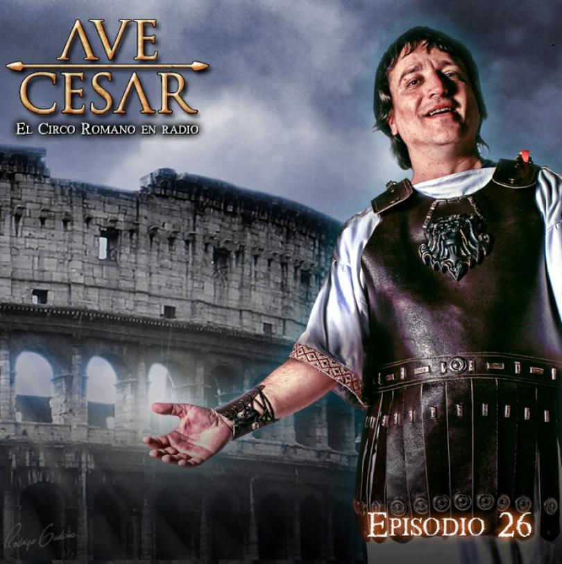 Ave Cesar 0026 (2010)