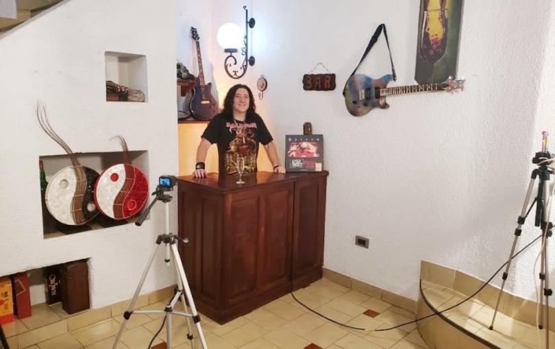 Power 30. 25 años después