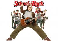 Jack Black en School Of Rock