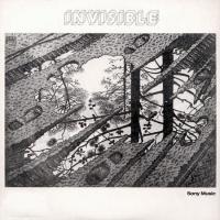 El mítico primer álbum de Invisible