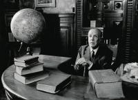 Jorge Luis Borges