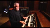 Jon Lord de Deep Purple