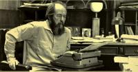 Aleksandr Solzhenitsyn