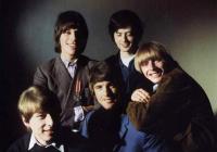 The Yardbirds con Jeff Beck y Jimmy Page
