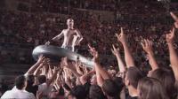 Rammstein en vivo