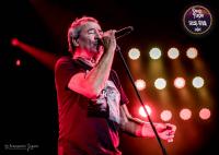 Ian Gillan de Deep Purple