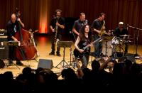 Marty Friedman y Escalandrum