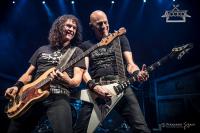 Accept en Buenos Aires 2017