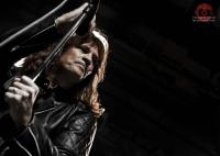 Beto Zamarbide, foto de Fernando Serani