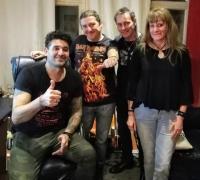 Foto: Myriam Onchimiuk