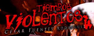 Tiempos Violentos